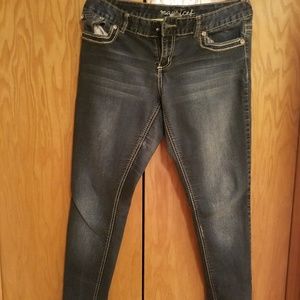 Maurices skinny jean